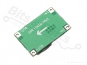Buckconverter Step Down DC-DC supermini Uin:4,75-23,0V Uout:1,0-17,0V 1,8A